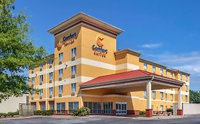 Comfort Inn Florence Al